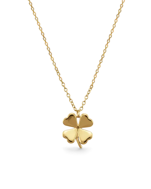 Hovedbilde Lucky Necklace Gold