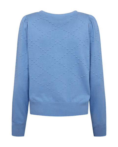 Hovedbilde Dodo Pullover Vista Blue