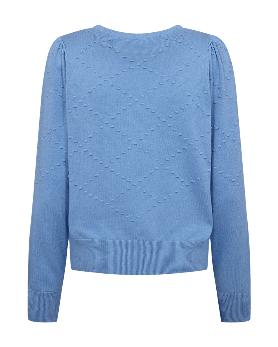 Dodo Pullover Vista Blue