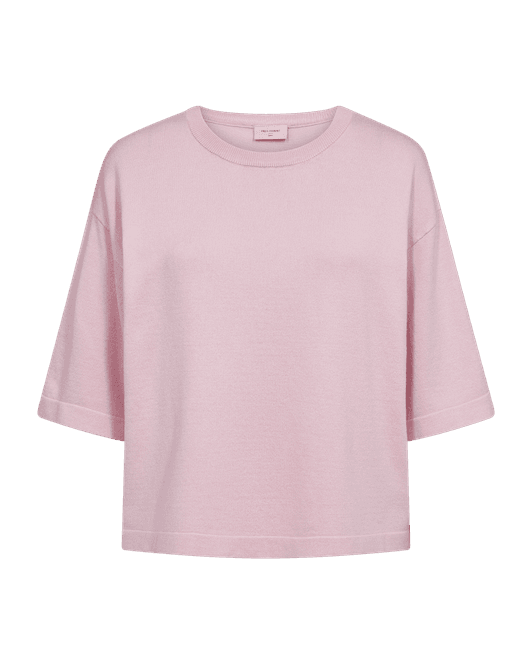 Hovedbilde Conny Pullover Sweet Lilac