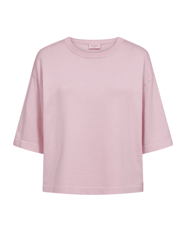 Conny Pullover Sweet Lilac