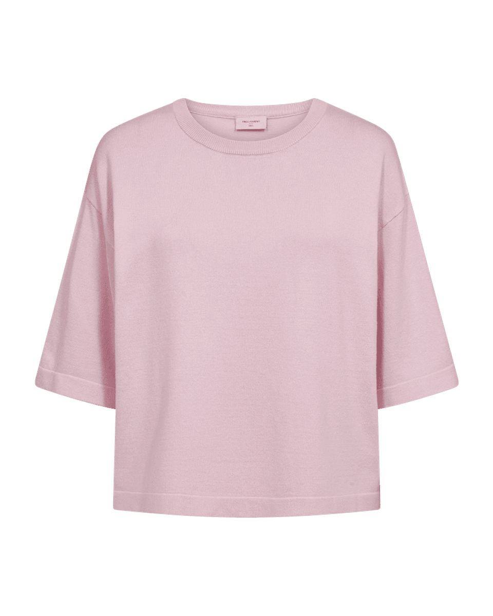 Conny Pullover Sweet Lilac