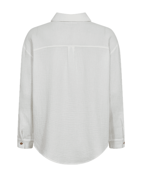 Hovedbilde Esmingo Shirt Star Off-white