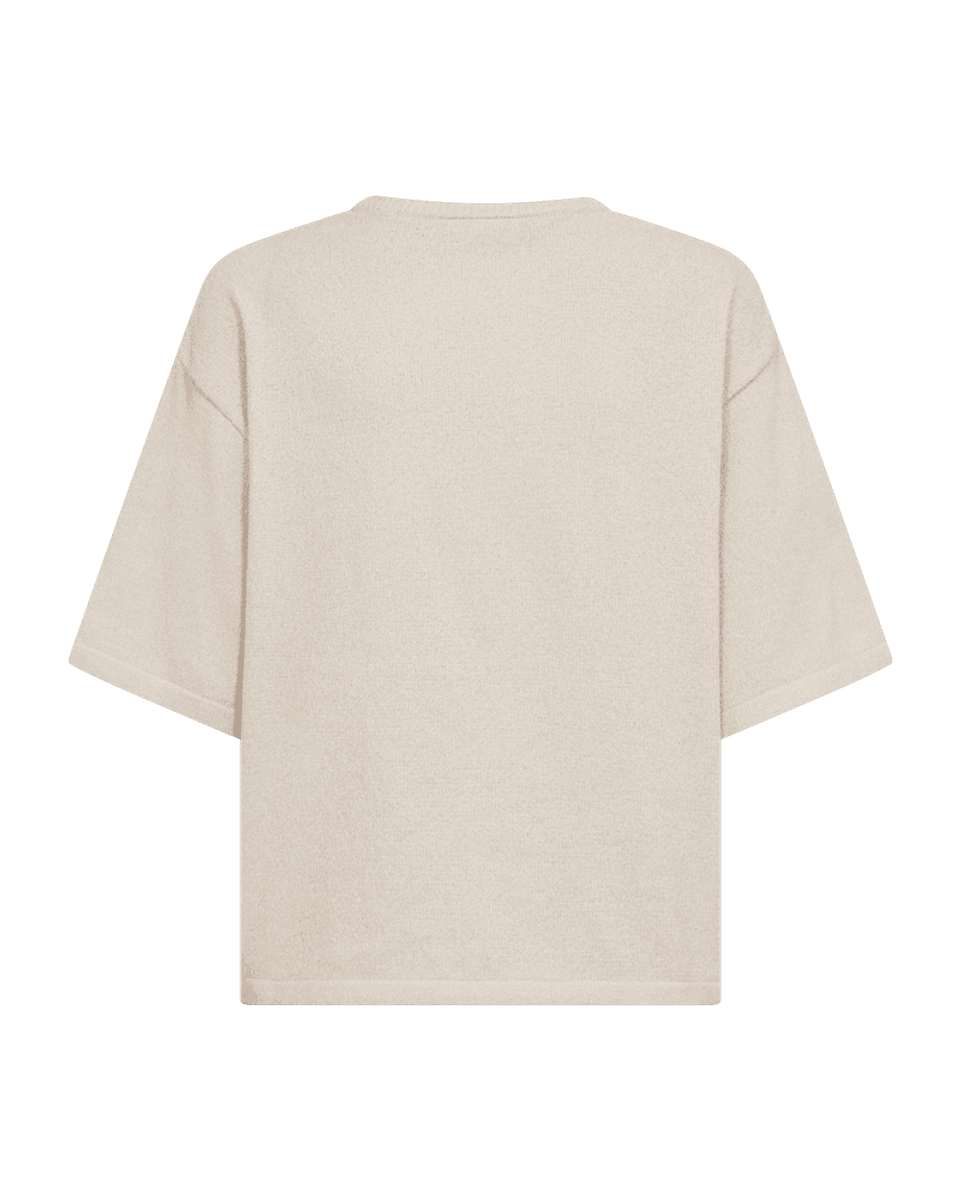 Tempo Pullover Moonbeam