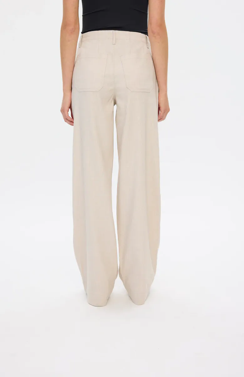 EricaFV 769 Sand Linen