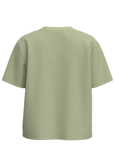 Hovedbilde Boxy Tee Lint