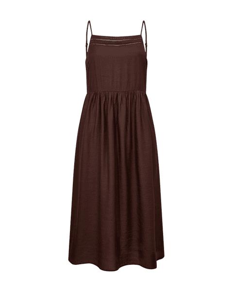 Hovedbilde Andrea Dress Coffee Bean