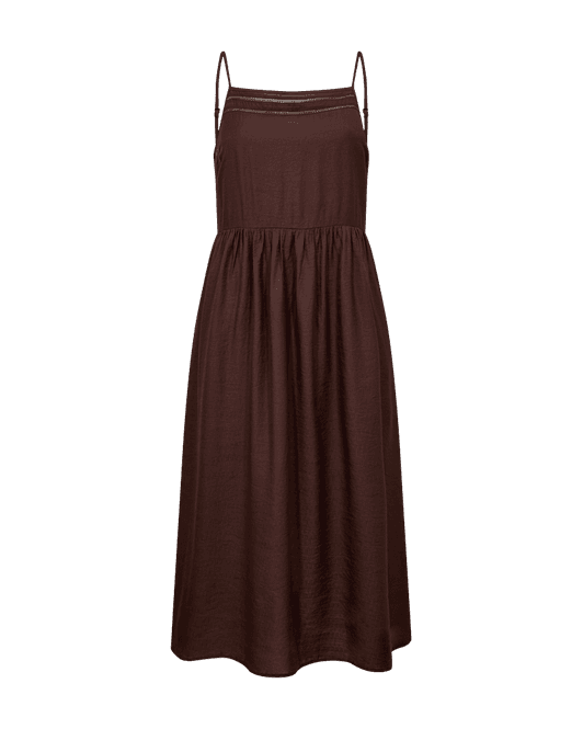 Hovedbilde Andrea Dress Coffee Bean