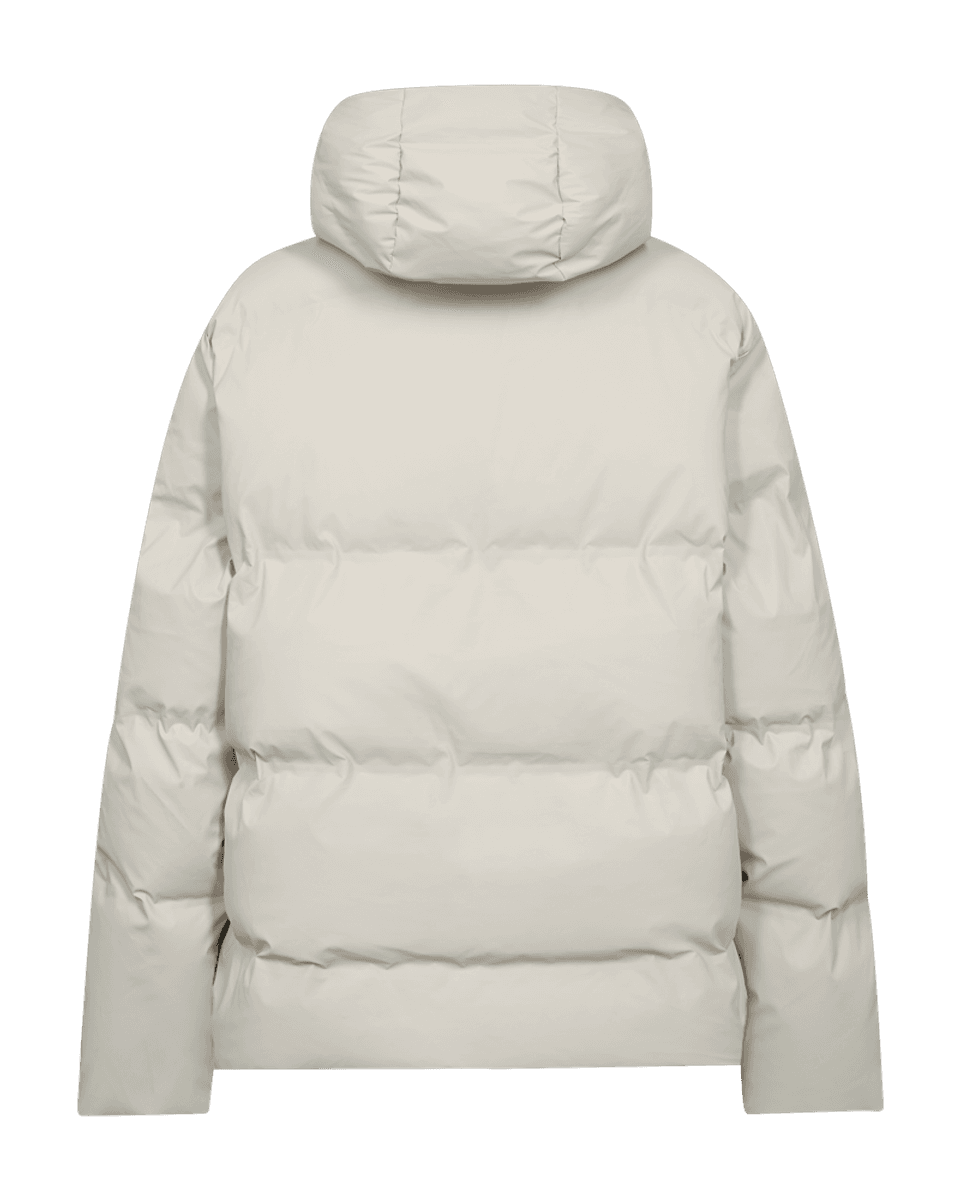 RainGo Jacket Short Moonbeam