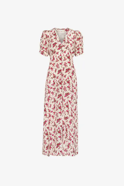 Hovedbilde Aivy Dress Berry Print