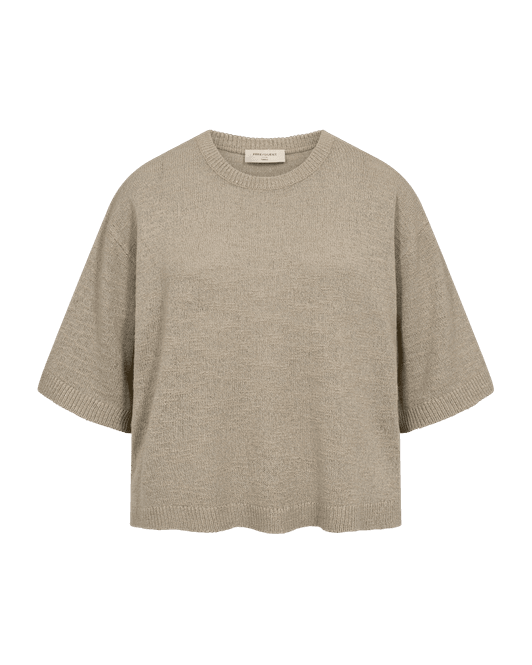 Hovedbilde Vicki Pullover Silver Mink