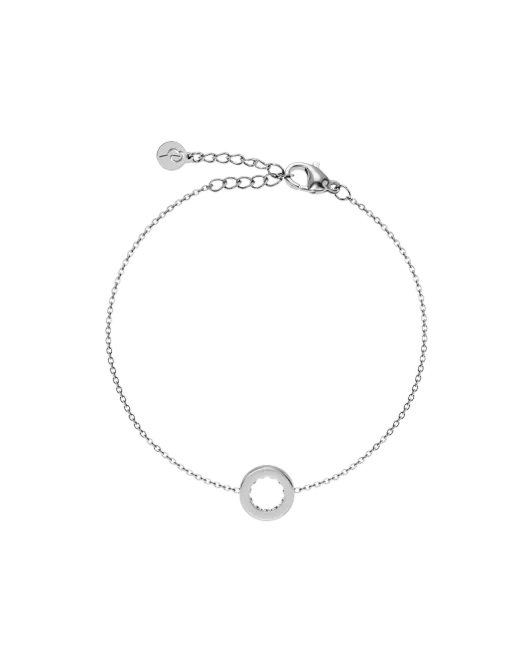 Hovedbilde Monaco Bracelet Mini Steel