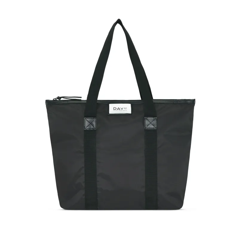 Day RE-S Bag M Black