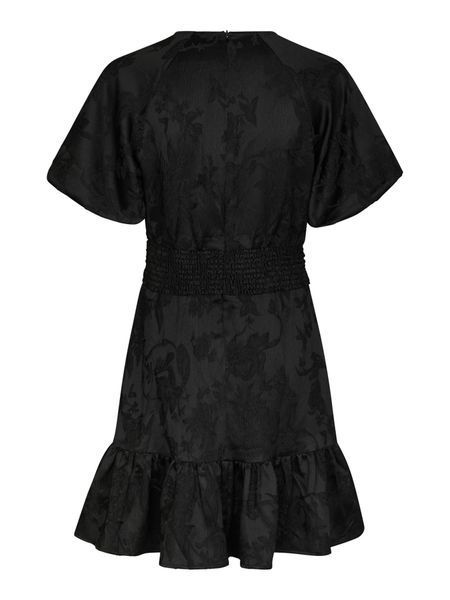 Hovedbilde Sulli Jaquard Dress Black