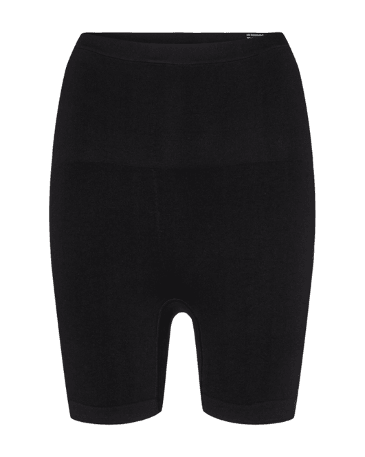 Hovedbilde Seam Shorts Black
