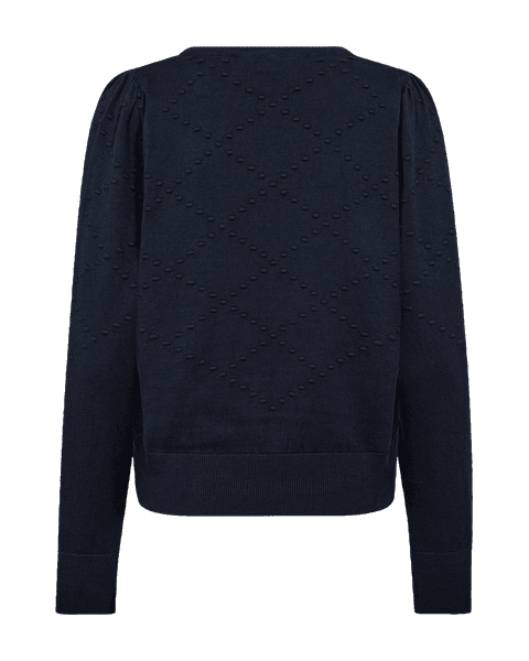 Hovedbilde Dodo Pullover Navy Blazer