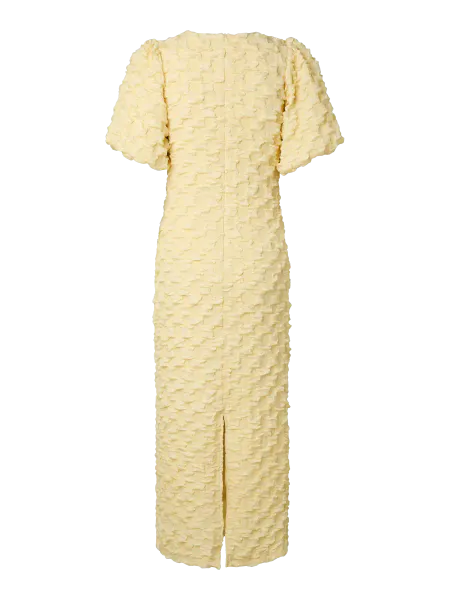 Hovedbilde YasMiamaja 2/4 Long Dress Anise Flower