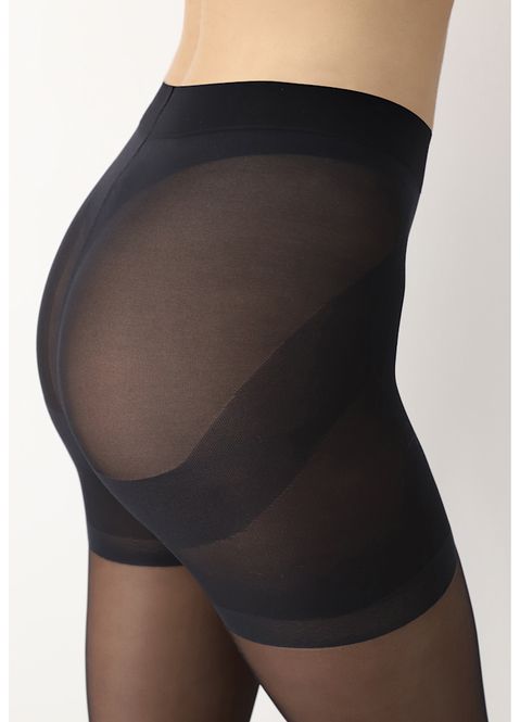 Hovedbilde Bottom Up Tights Black 20