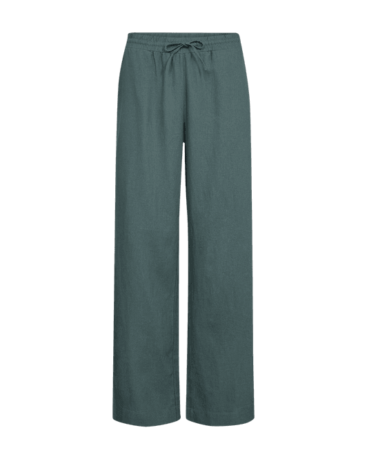 Hovedbilde Lava Long Pants Dark Forest