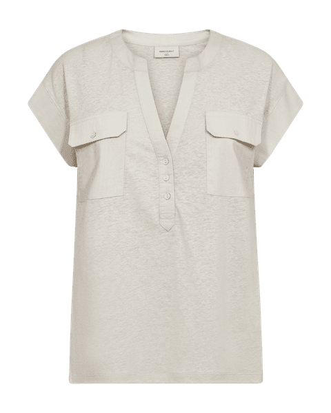 Hovedbilde Lavina Tee Moonbeam