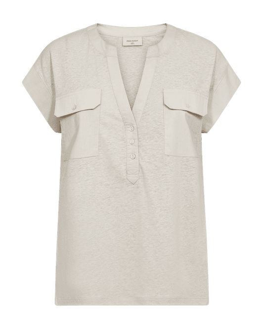 Hovedbilde Lavina Tee Moonbeam