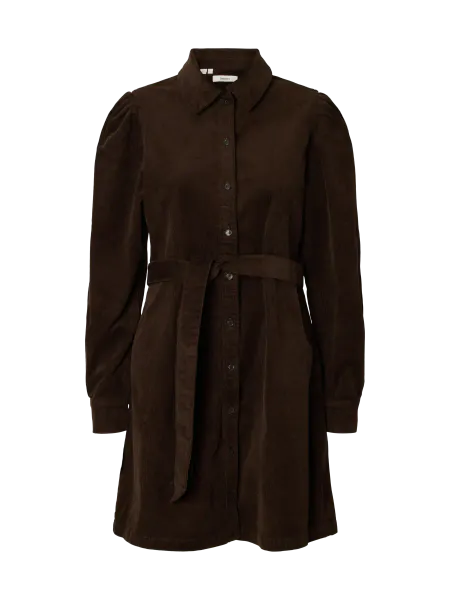 Hovedbilde SlwRuna Short Corduroy Dress Delicioso
