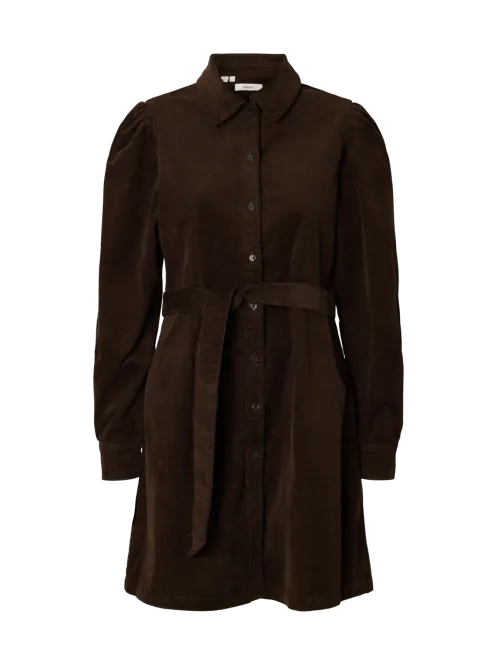 Hovedbilde SlwRuna Short Corduroy Dress Delicioso