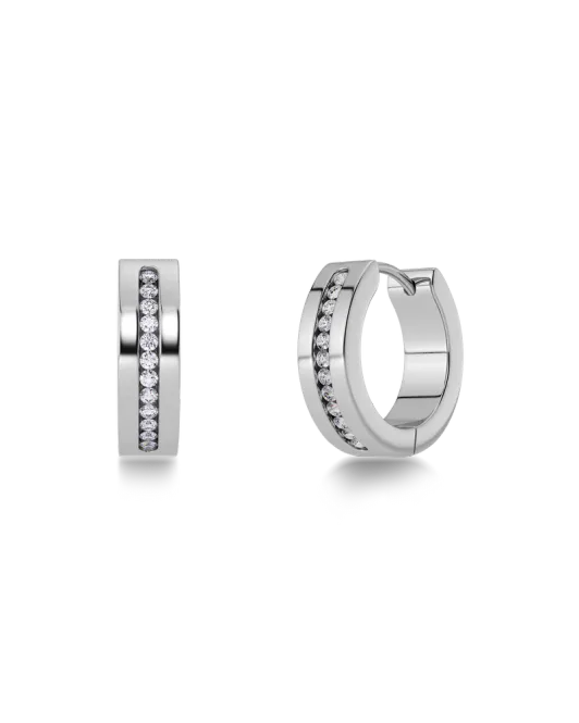 Hovedbilde Josefin Hoops Steel