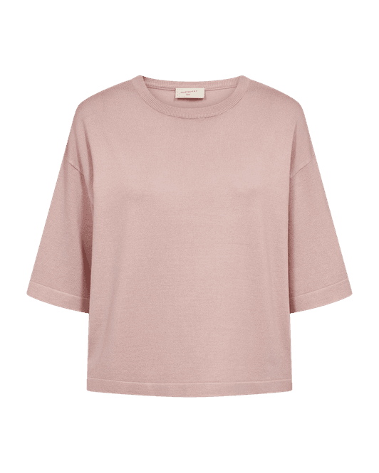 Hovedbilde Conny Pullover Pale Mauve