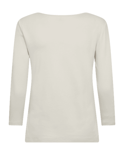 Hovedbilde Lucca Tee Moonbeam