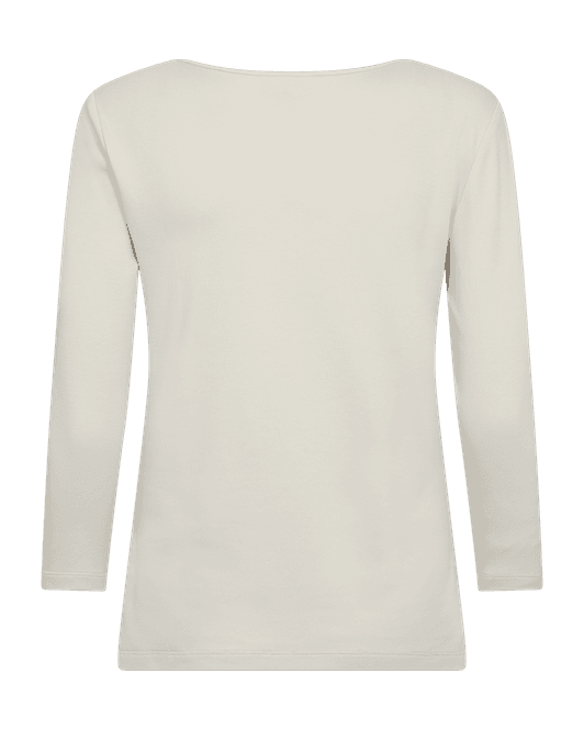 Hovedbilde Lucca Tee Moonbeam