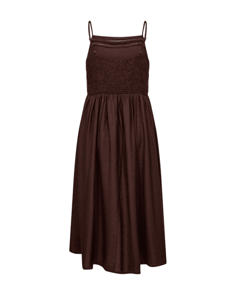Hovedbilde Andrea Dress Coffee Bean