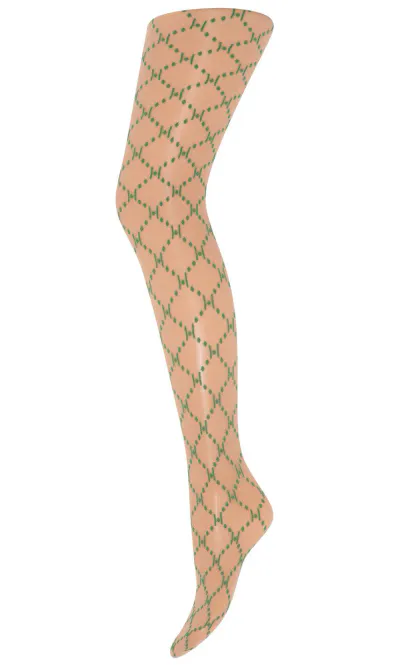 Hovedbilde Logo Tight 25 Den Green