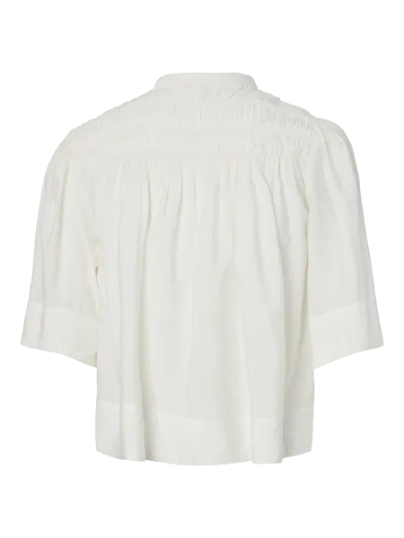 Hovedbilde Yasnanno 2/4 Top White