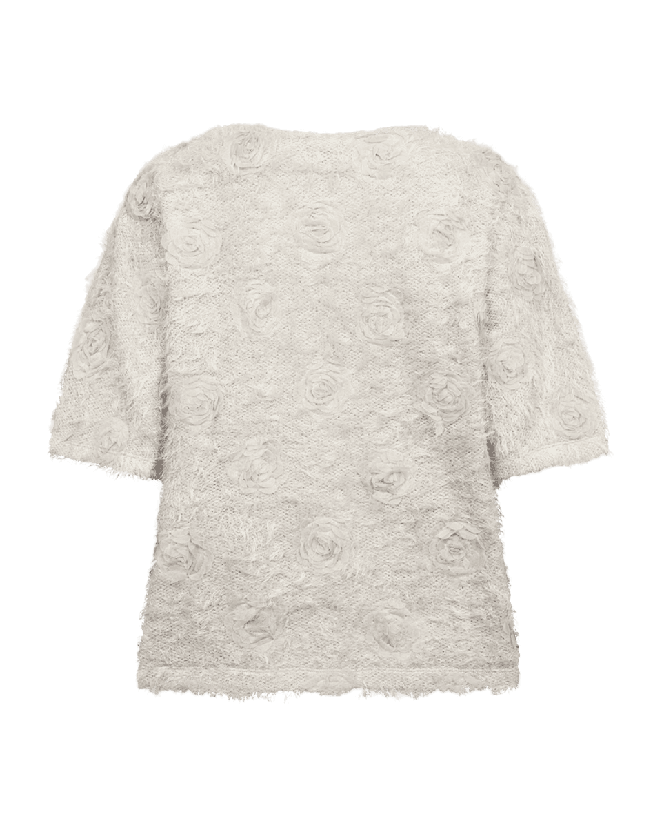Chuck Blouse Mole