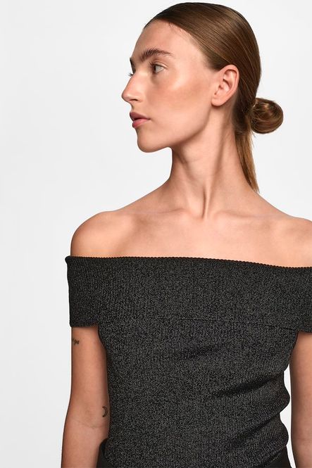Hovedbilde SilviGZ Off Shoulder Black