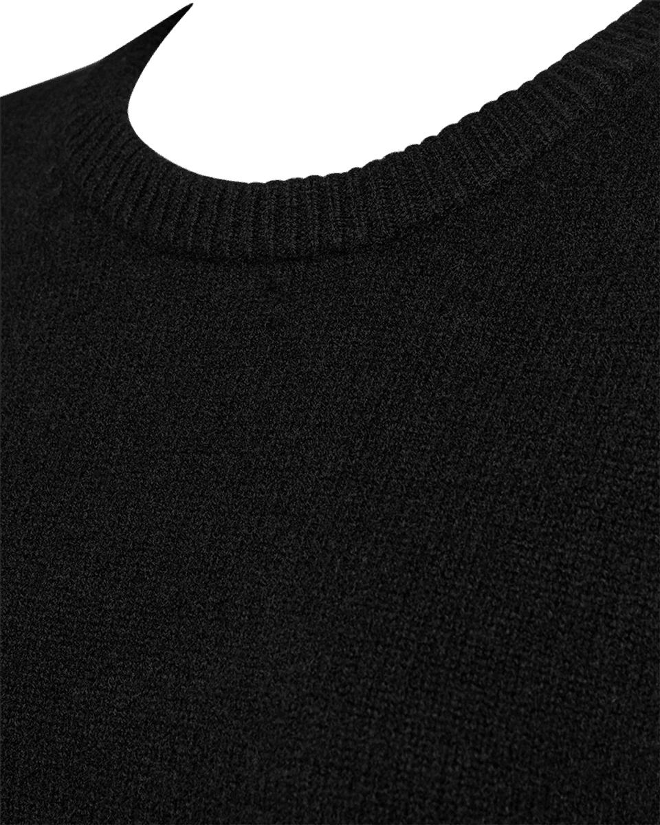Winka Pullover Black