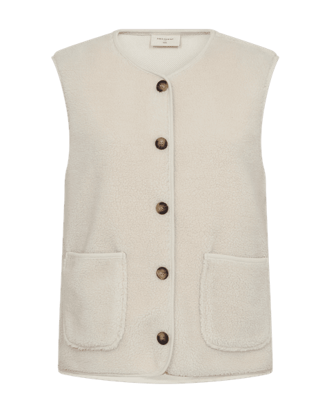 Hovedbilde Teddy Waistcoat Moonbeam