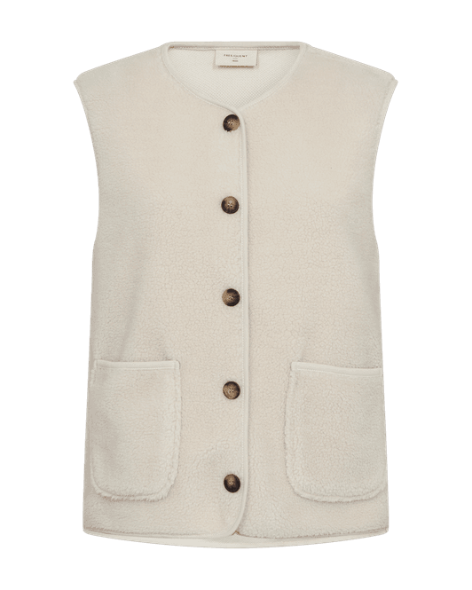 Hovedbilde Teddy Waistcoat Moonbeam