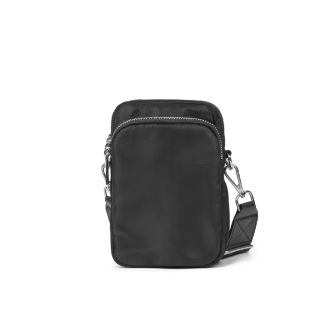Hovedbilde Day RE-Z Logo Band Compact Mini Black