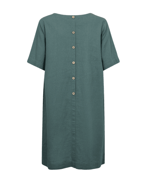 Hovedbilde Lava Dress Dark Forest