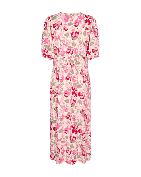 Bilde av Geline Dress Carmine Rose