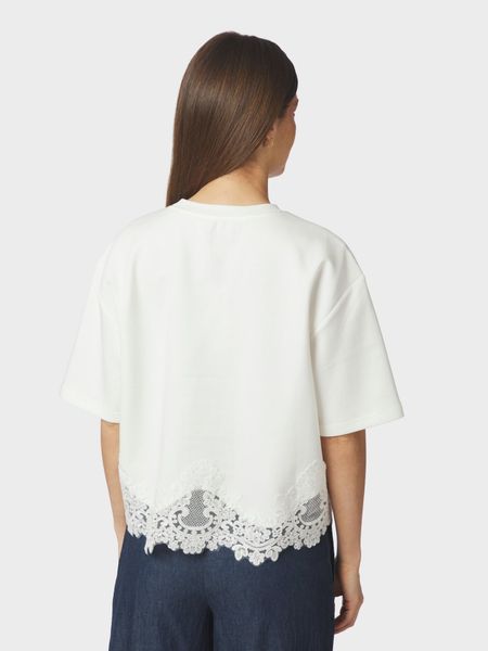 Hovedbilde Iria Lace Tee