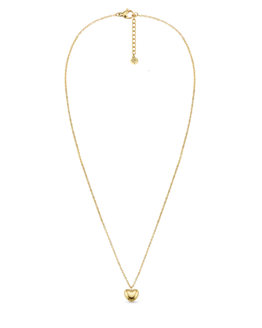 Hovedbilde Barley Necklace Gold