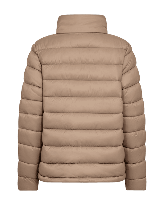 Hovedbilde Topper Jacket Silver Mink