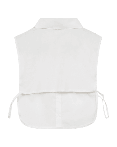 Hovedbilde Reese Collar Star Offwhite