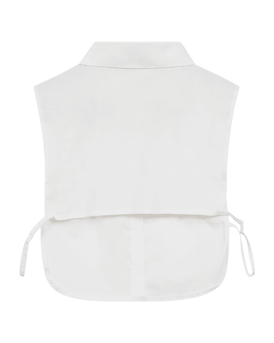 Reese Collar Star Offwhite