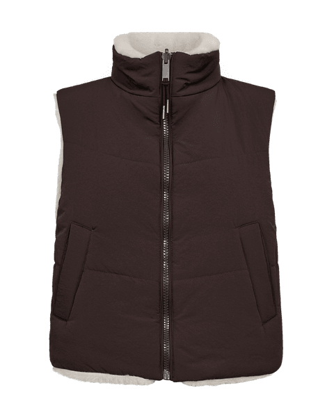 Hovedbilde Ravi Waistcoat Mole w. Moonbeam