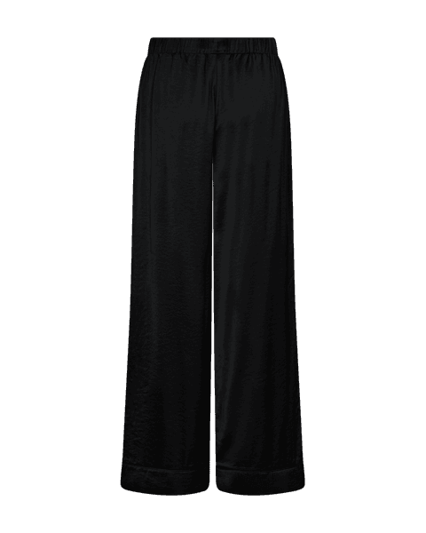 Hovedbilde Dove Pants Sateen Black
