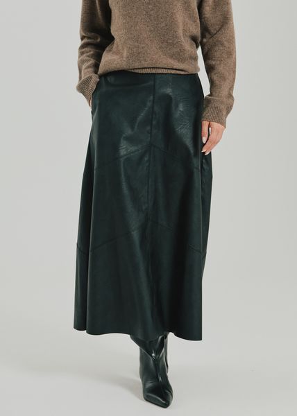 Hovedbilde Harley Long Skirt Black
